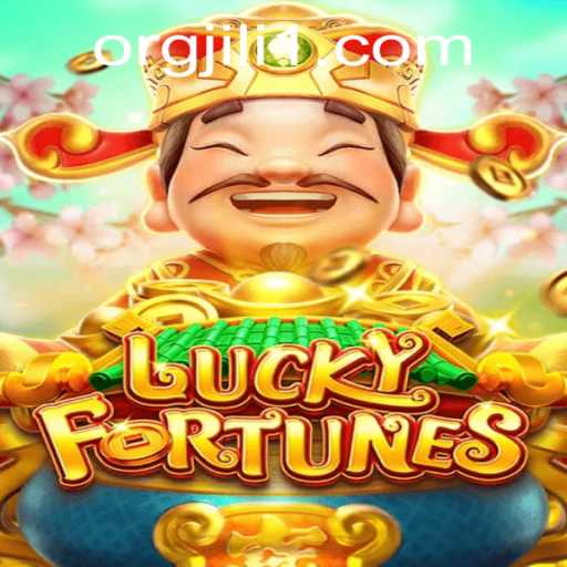 Exploring the Thrilling World of LUCKYFORTUNES: The Ultimate Guide