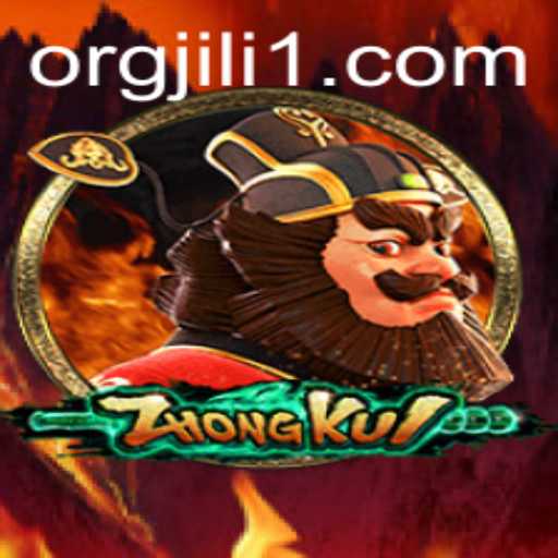 ZhongKui: An In-Depth Look into JILI1's Latest Game